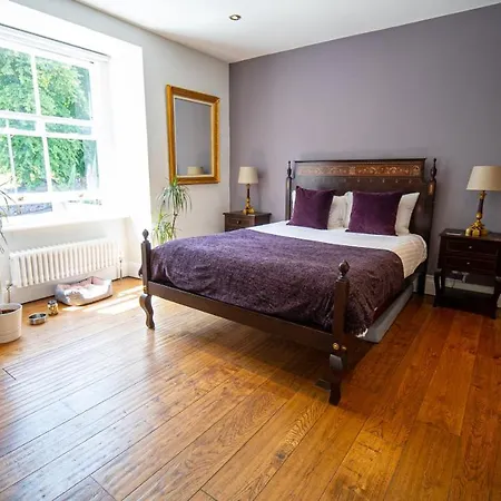 Georgian Townhouse Bristol