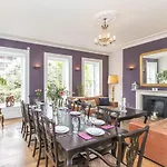 Georgian Townhouse