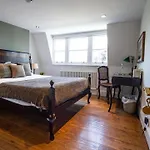 Georgian Townhouse