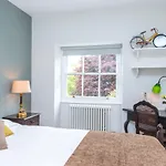 Georgian Townhouse