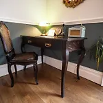 Georgian Townhouse *