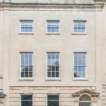 Georgian Townhouse * Bristol