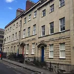 Georgian Townhouse *