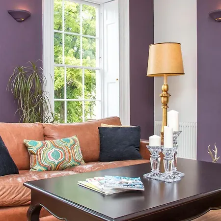 Georgian Townhouse * Bristol