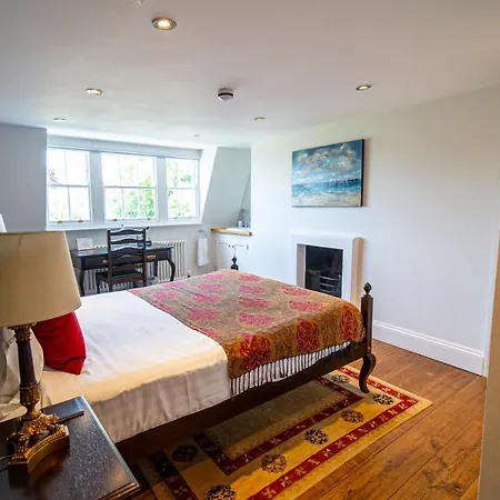 Georgian Townhouse Bristol