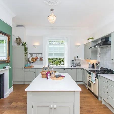 Lejlighed Georgian Townhouse Bristol