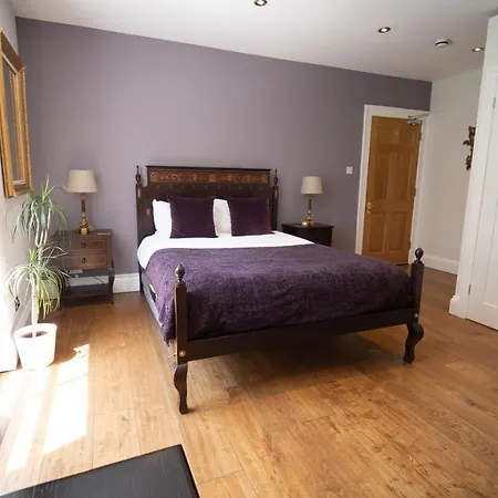 Georgian Townhouse Bristol