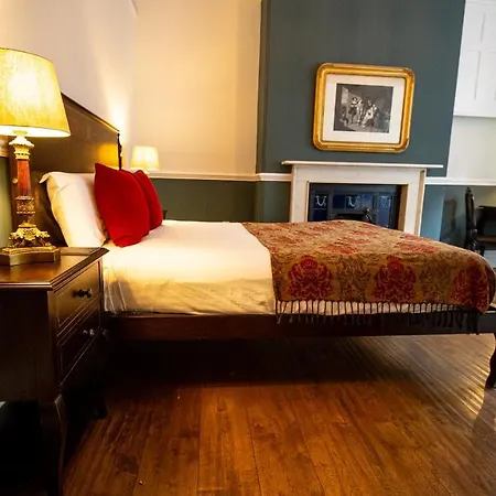 Lejlighed Georgian Townhouse *