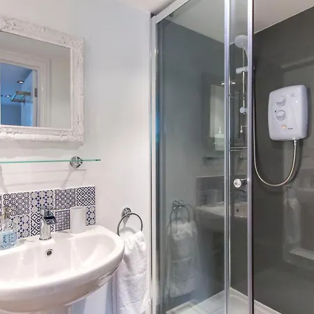 Georgian Townhouse * Bristol