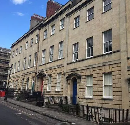 Georgian Townhouse *