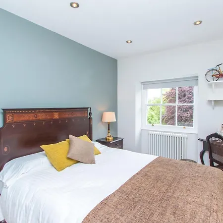 Georgian Townhouse Bristol