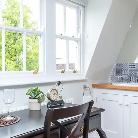 Apartment Georgian Townhouse Bristol