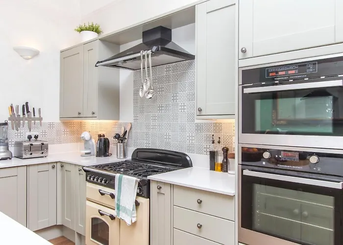 Georgian Townhouse Lägenhet Bristol