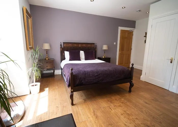 Georgian Townhouse Bristol