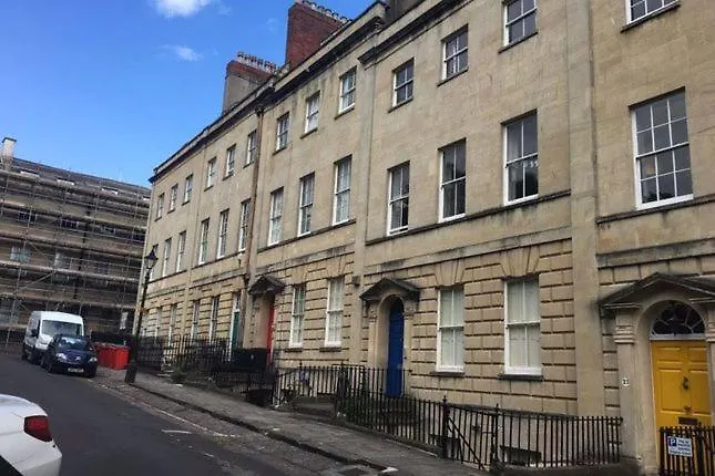 Georgian Townhouse *