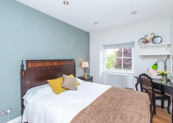 Georgian Townhouse Bristol