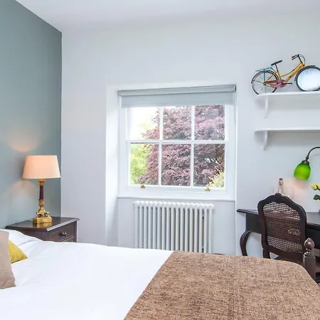 Georgian Townhouse