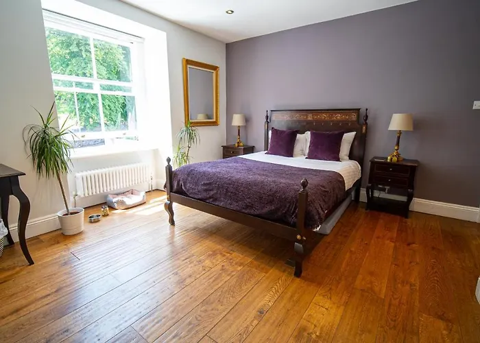 Georgian Townhouse Bristol