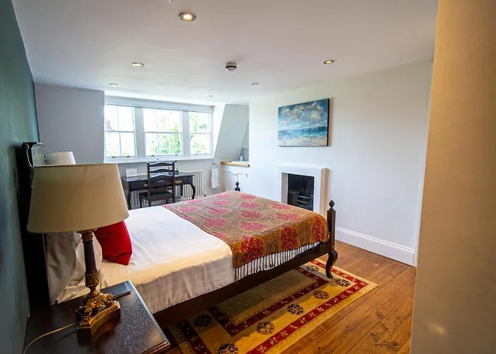 Georgian Townhouse Bristol